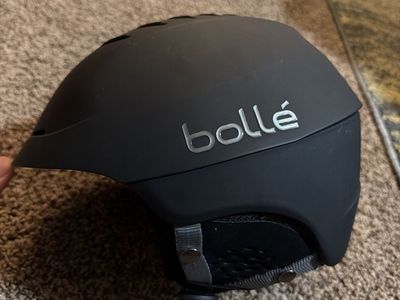 Bolle Ski helmet Size Medium