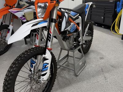2023 ktm freeride
