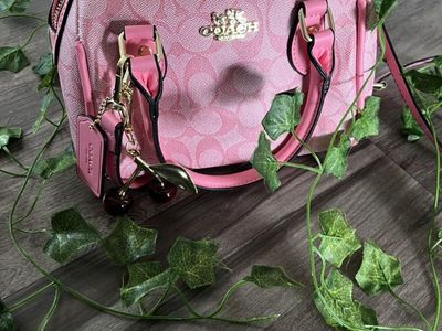Mini Coach bag