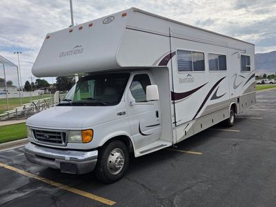 2004 Granite Ridge 3100SS
