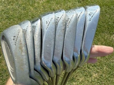 Knight Aspect Oversize Golf Irons 3-PW
