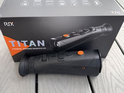 RIX Titan T6