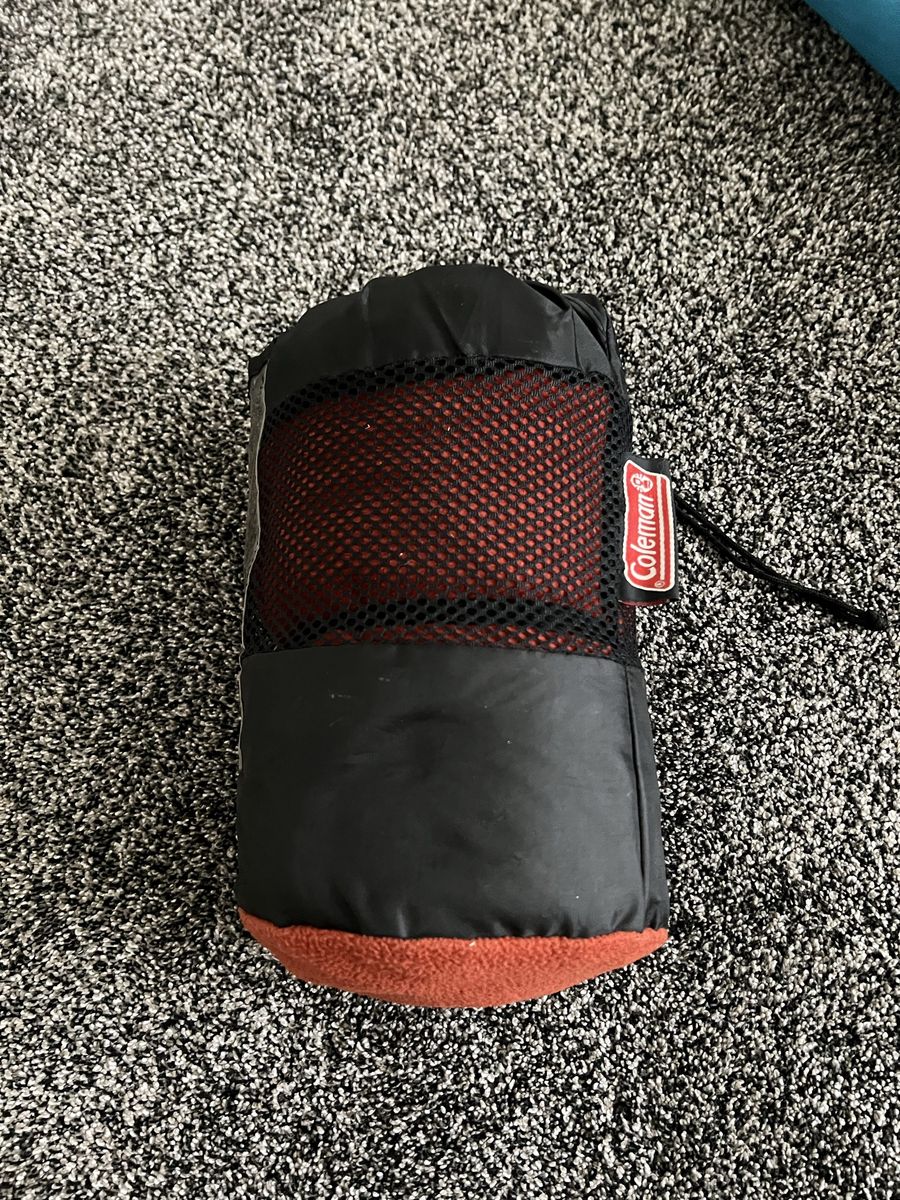 Coleman Sleeping Bag Liner