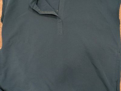 Figs Caribbean blue scrubs