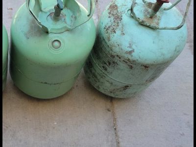 R22 Refrigerant