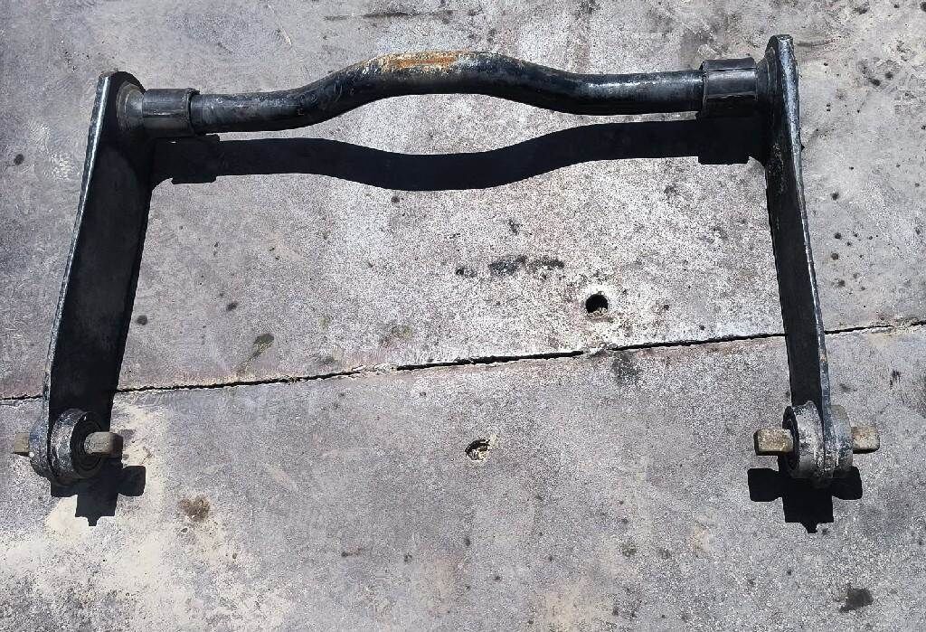 Kenworth Suspension Parts