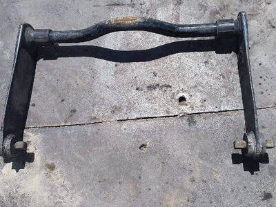 Kenworth Suspension Parts