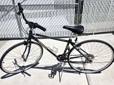 1990's Vintage TREK Multitrack 730