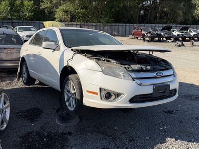 Just In! 2012 Ford Fusion Parts - UTPAP Ogden