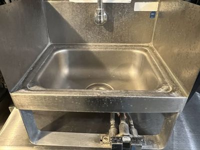 Commercial Hand sink