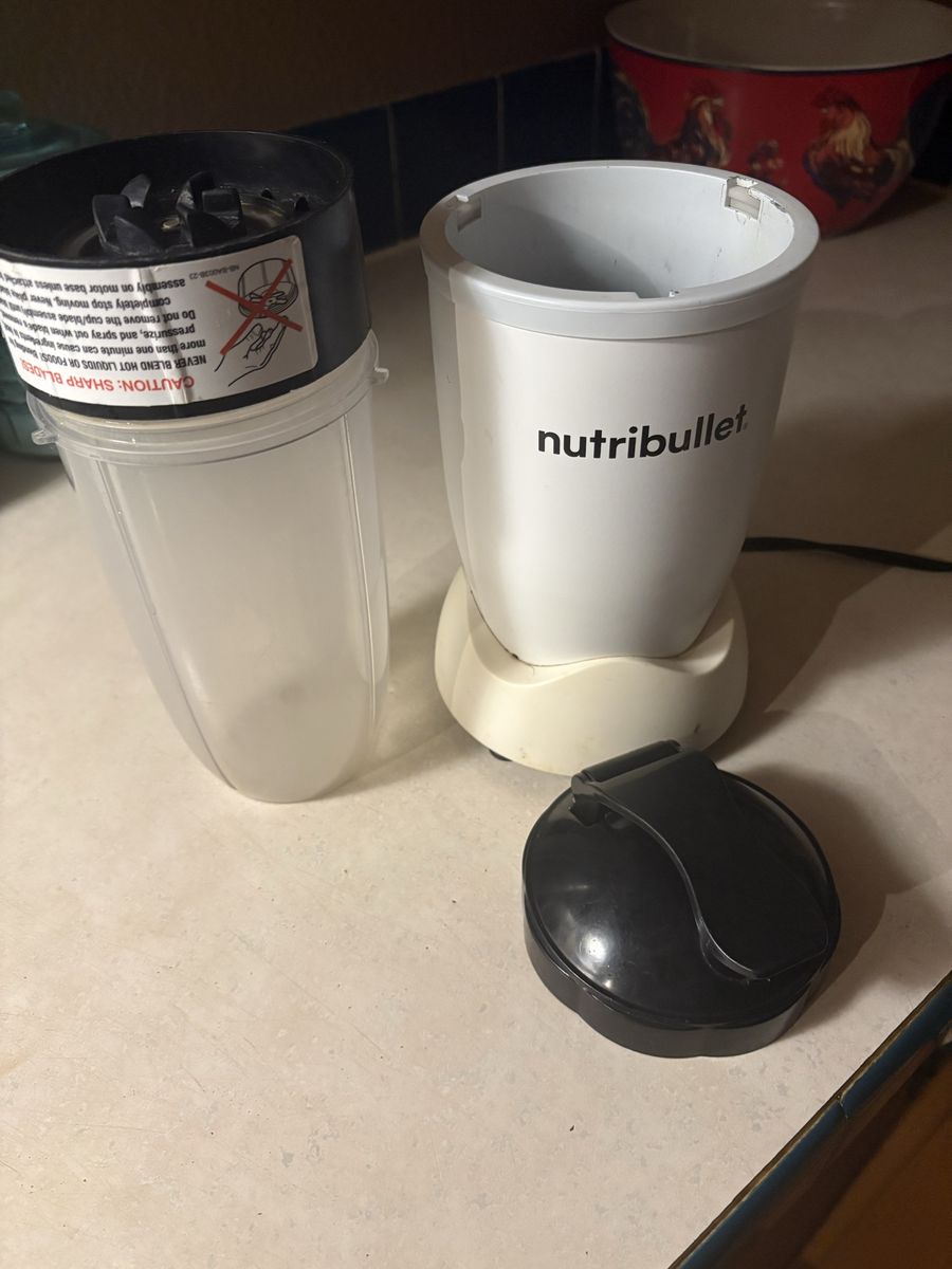 Nutribullet 