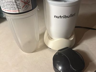Nutribullet
