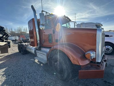 Peterbuilt Tractor For Sale