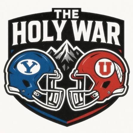 BYU vs Utah game - Lower bowl in BYU section