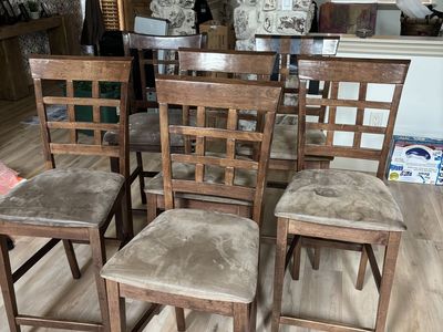 Counter Height Chairs