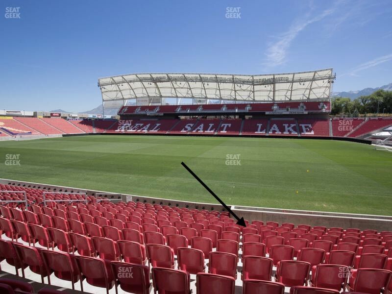 Inter Miami Vs Real Salt Lake (2) Tickets