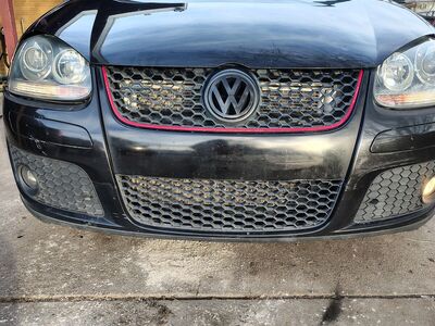 2009 Volkswagen GTI Base