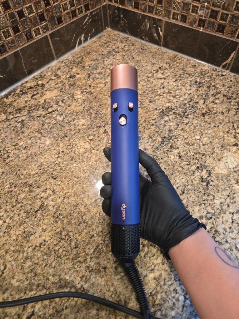 Dyson Airwrap Parts Only