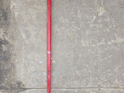 Hay Bale Spear 49" New
Sponsored
Br