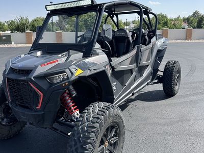 2019 rzr 1000 turbo s