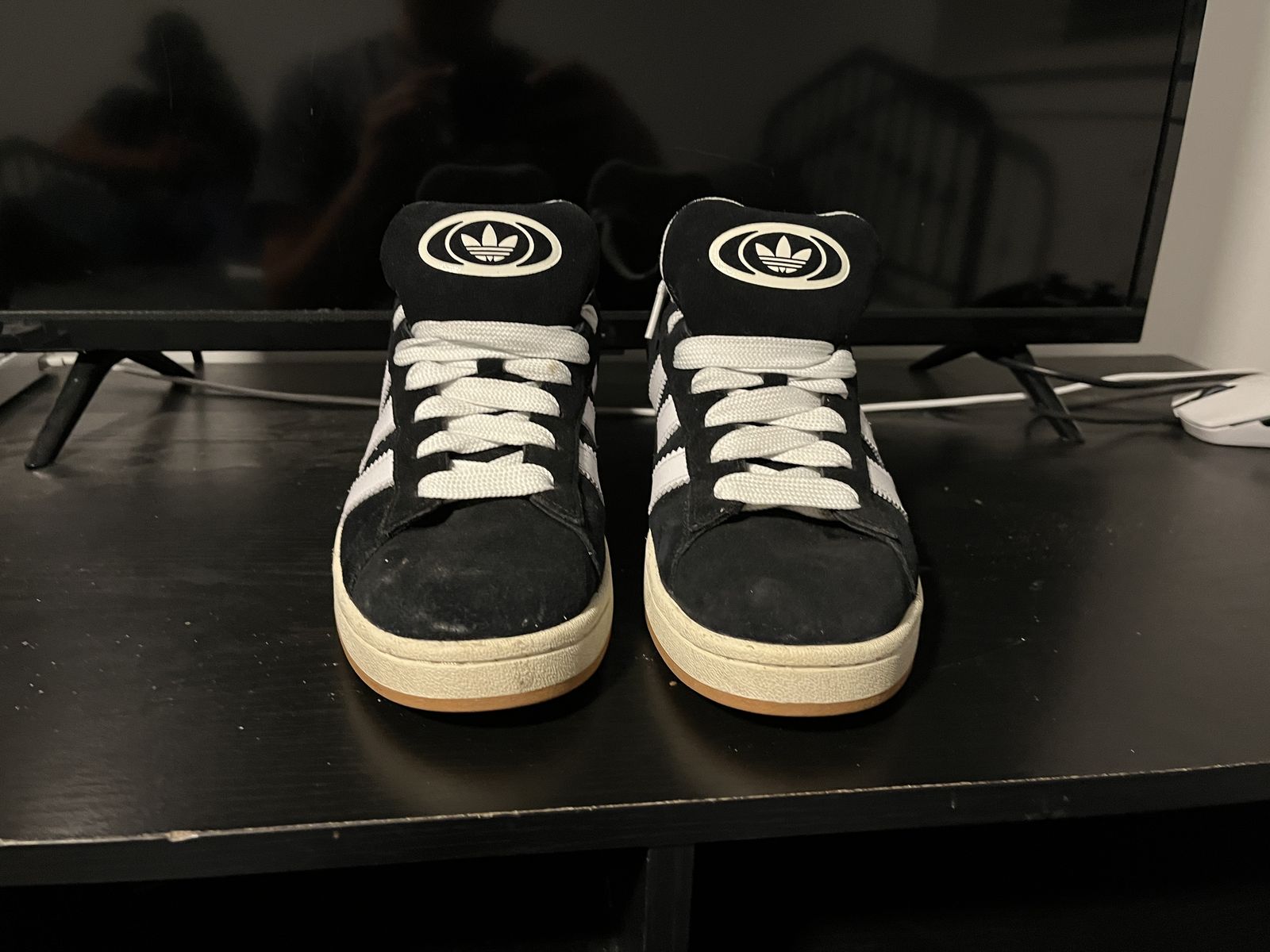 Adidas Campuses ONLY CASH (OBO)