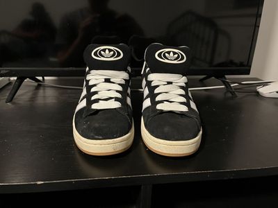 Adidas Campuses ONLY CASH (OBO)