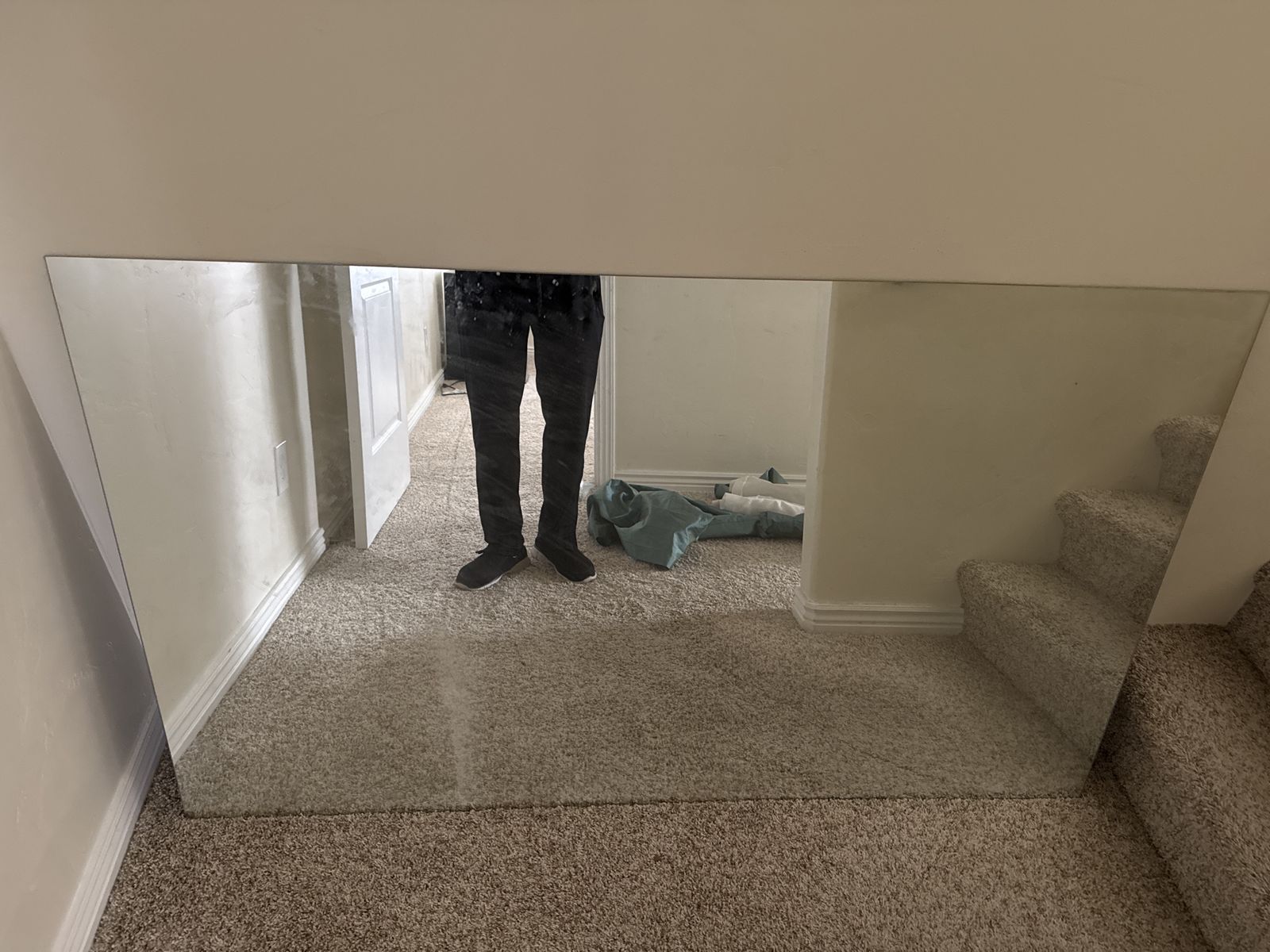 Free Mirror 60.25x36.25
