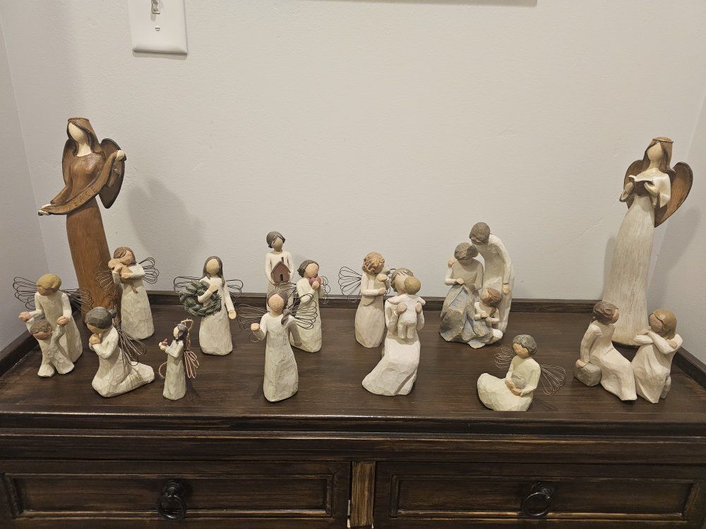willow Tree Figurines