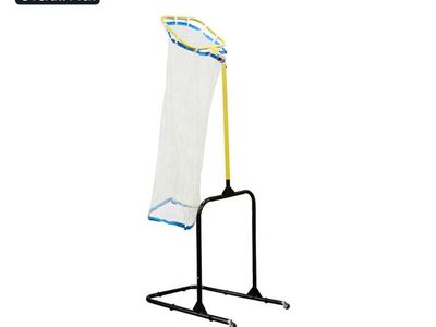Park & Sun Sports Spectrum Precision Volleyball Trainer Target Net