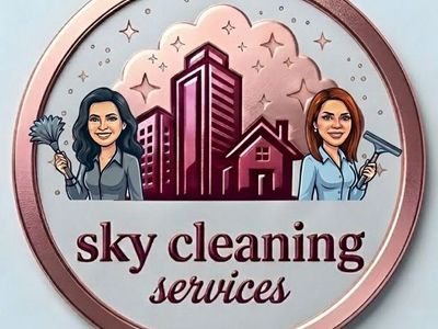 Sky Cleaning LLC Professional House Cleaning Services