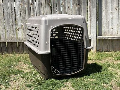 Large Dog Crate