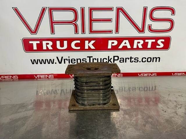 Volvo T Ride Suspension Parts