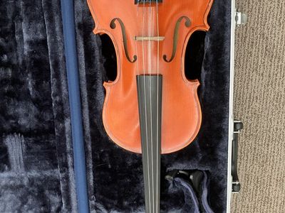 Eastman Violin - full sized
