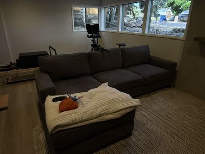 Sectional Sofa