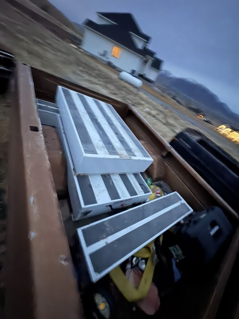 Weather Gaurd Rat Packs