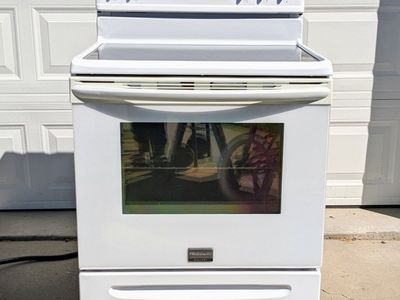 Stove