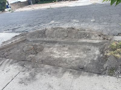 Clean Fill Dirt - Screened, Weed-Free Topsoil for Landscaping and Gardening Projects