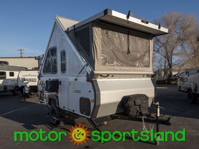 2026 Cnw A-liner Ranger 12