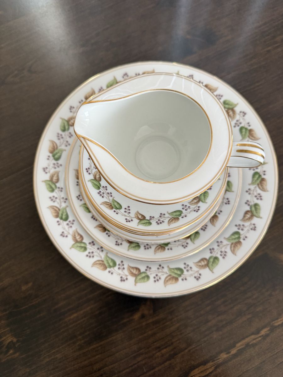 Vintage Noritake China
