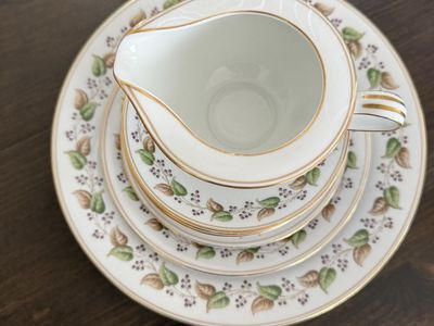 Vintage Noritake China