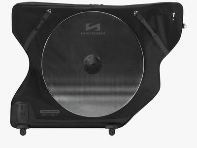 Scicon TSA Aerocomfort Triathlon Bike Travel Bag