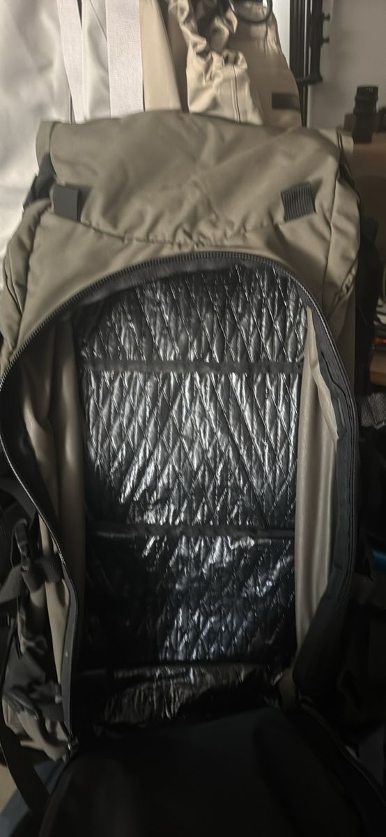Stone Glacier 5900 Bag