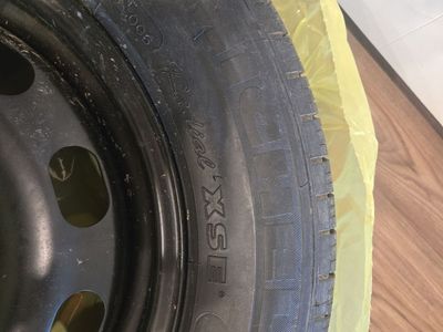 michelin tire 195/65r15 radial
