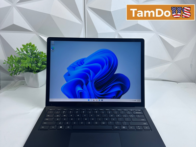 Microsoft Surface Laptop 4 13.5" Touch, i7-1185G7, 16GB, 512GB SSD Win 11 Pro