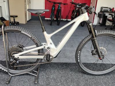 2024 Scott Genius 940