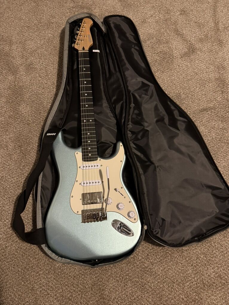 Donner Electric Guitar