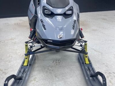 2026 Ski-Doo 000CJTD00