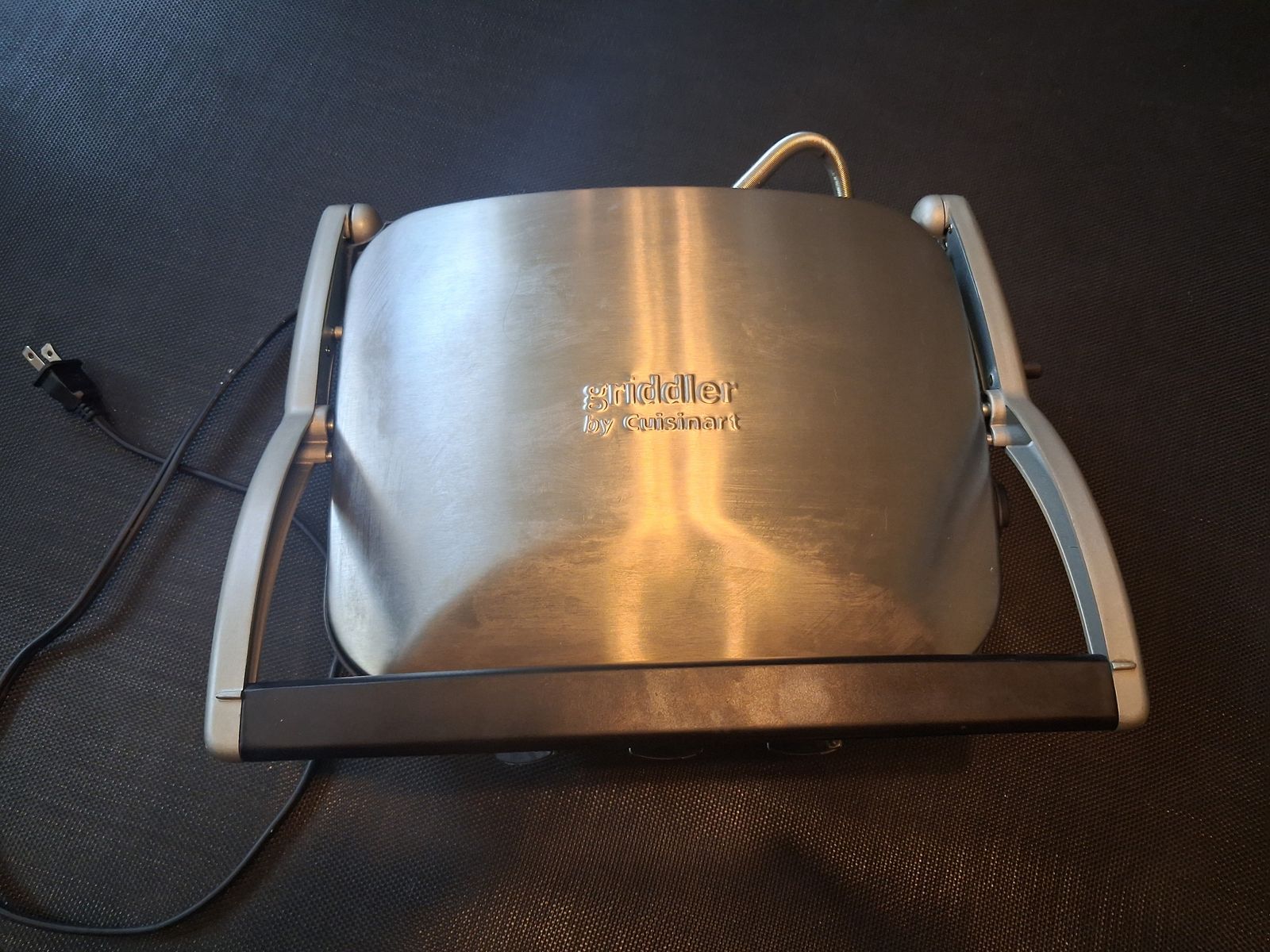 Cuisinart Griddler