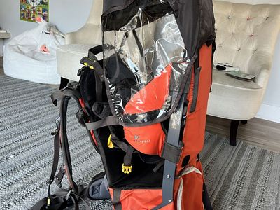 Sherpani Light Baby Toddler Carrier
