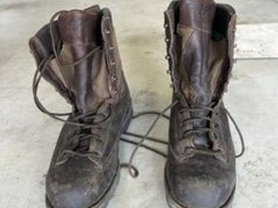 Danner Hunting Boots Size 12